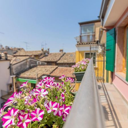 Corte Realdi Garda Bagian luar foto