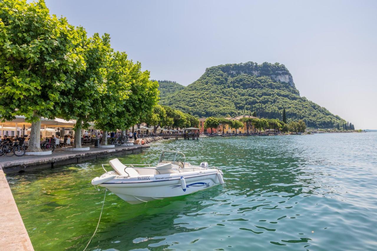 Corte Realdi Garda Bagian luar foto