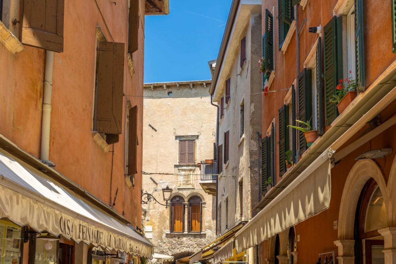 Corte Realdi Garda Bagian luar foto