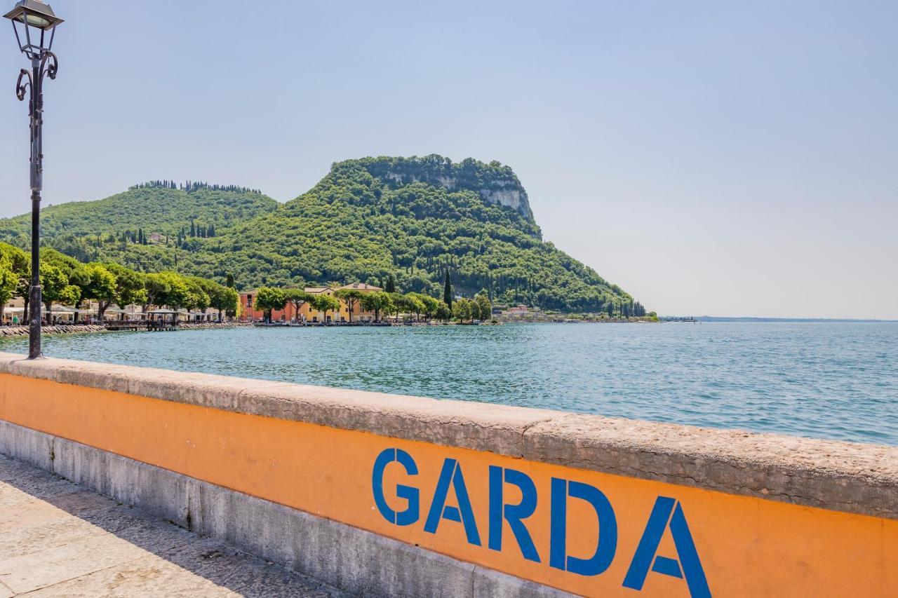 Corte Realdi Garda Bagian luar foto