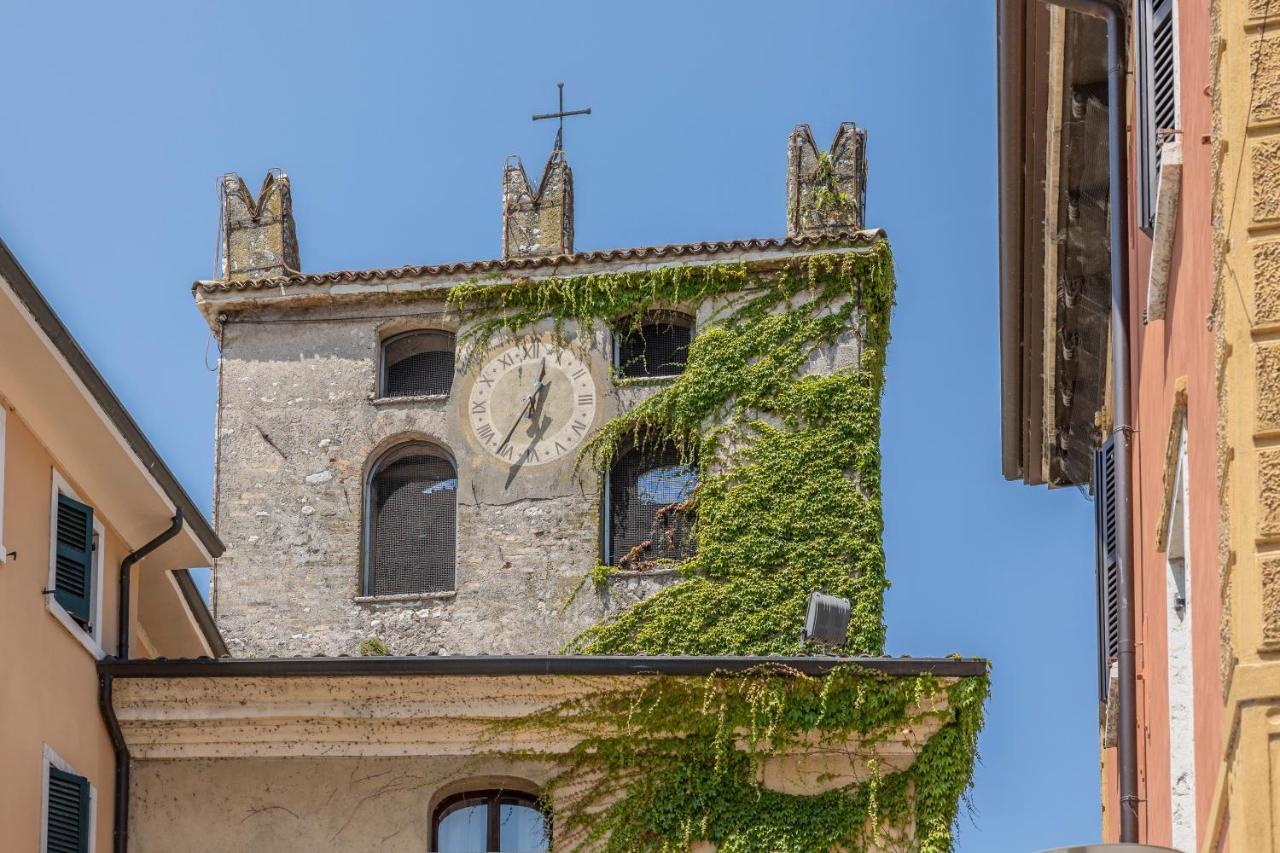 Corte Realdi Garda Bagian luar foto