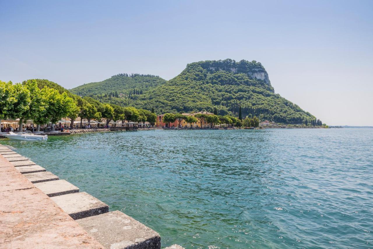 Corte Realdi Garda Bagian luar foto