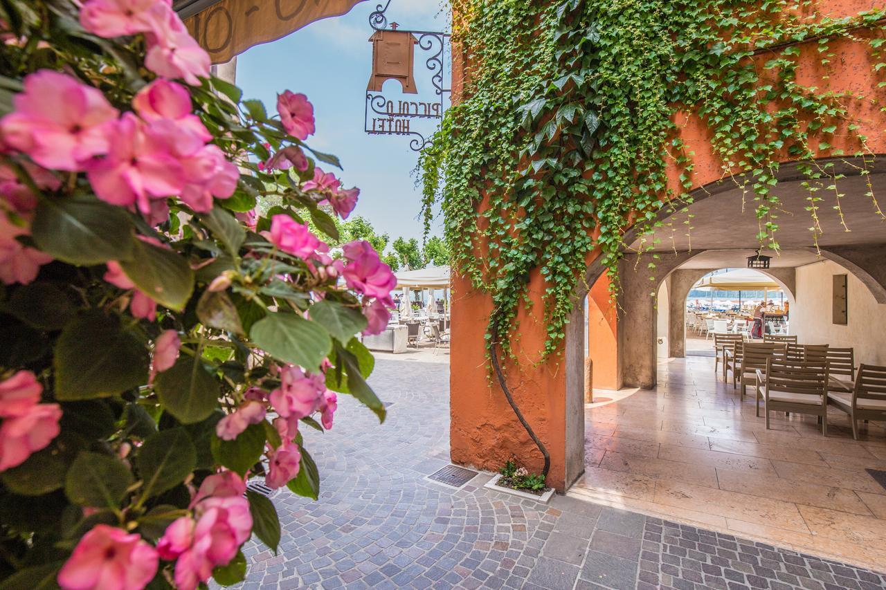 Corte Realdi Garda Bagian luar foto
